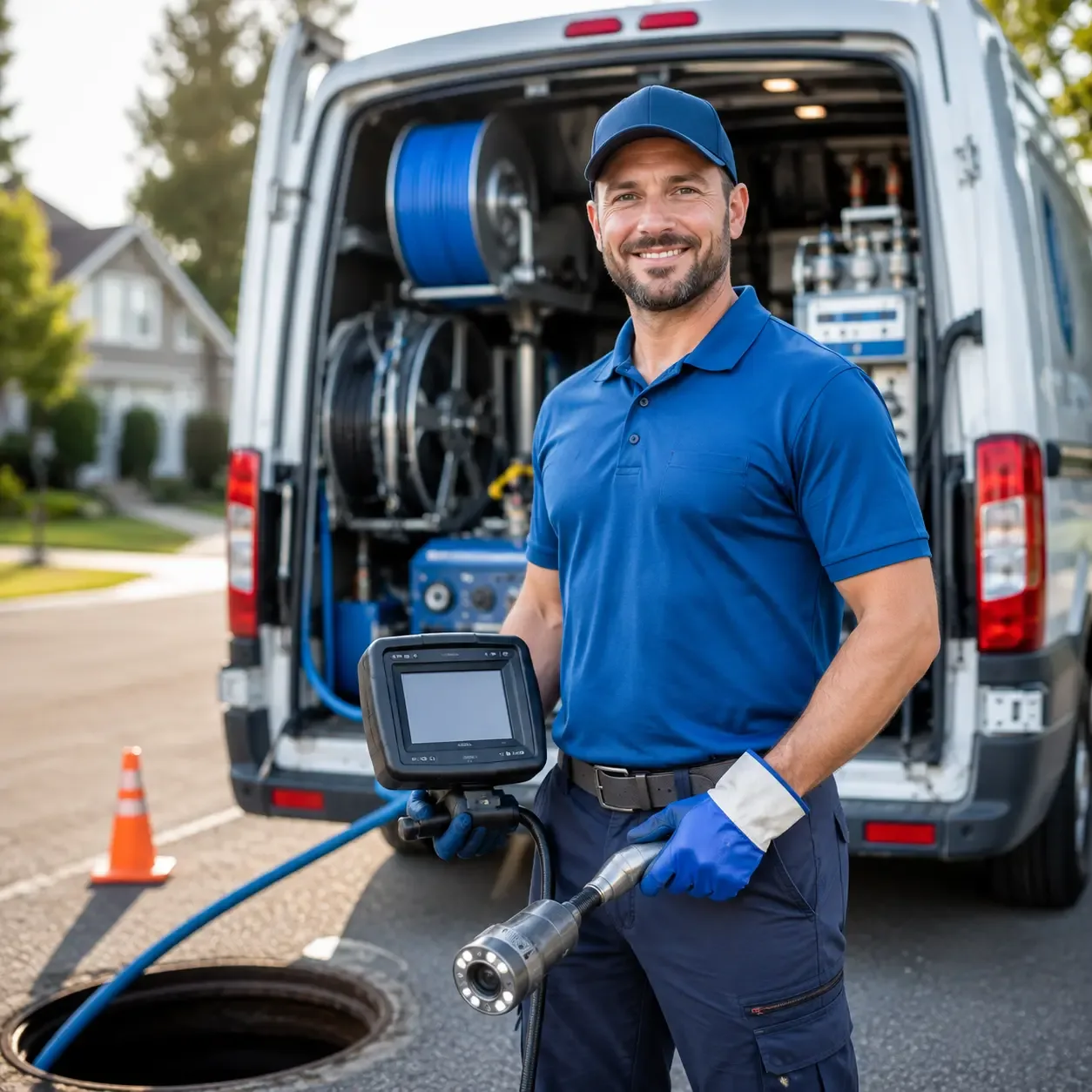 Local Pipe Relining specialists in Uriah, AL